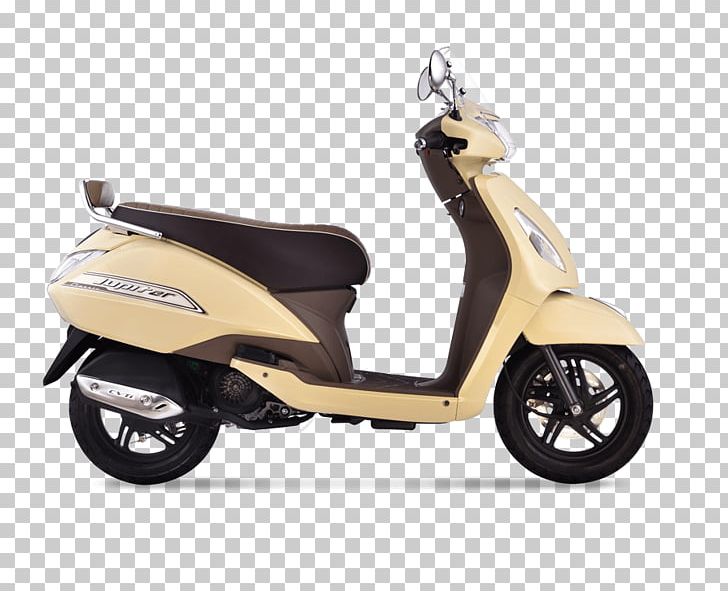 Scooter TVS Jupiter TVS Motor Company India Motorcycle PNG, Clipart, Automotive Design, Cars, Hero Maestro, Honda Activa, India Free PNG Download