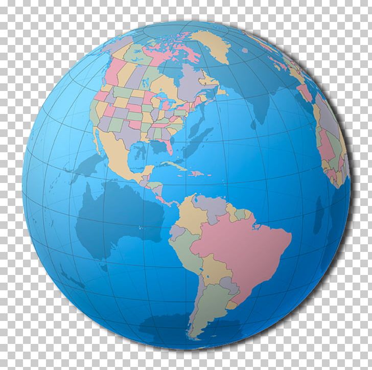 South America United States Globe World Map PNG, Clipart, Americas, Atlas, Continent, Country, Earth Free PNG Download