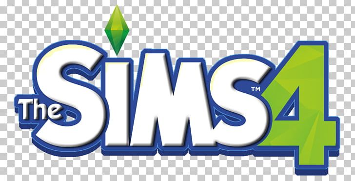The Sims 4 The Sims 3: Seasons Logo Video Game PNG, Clipart, 4 Logo, Area, Art, Brand, Deviantart Free PNG Download