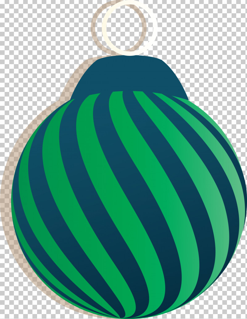 Christmas Ball Ornaments PNG, Clipart, Christmas Ball Ornaments, Green Free PNG Download