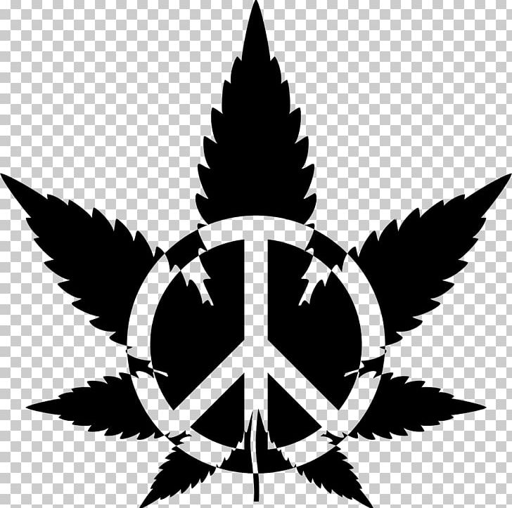 Cannabis Drawing Silhouette PNG, Clipart, Art, Black And White, Cannabis, Cannabis Smoking, Clip Art Free PNG Download