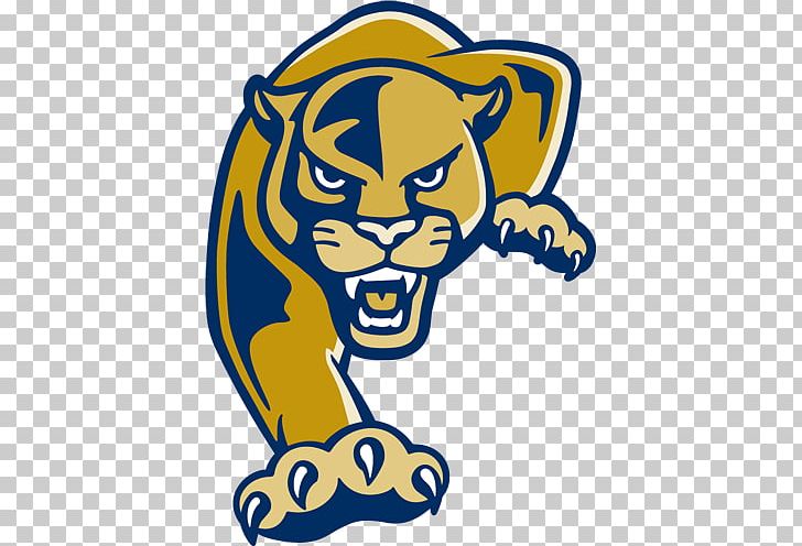 FIU Panthers Football Marshall Thundering Herd Football Florida International University UMass Minutemen Football Conference USA PNG, Clipart, American Football, Big Cats, Carnivoran, Cat Like Mammal, Fictional Character Free PNG Download