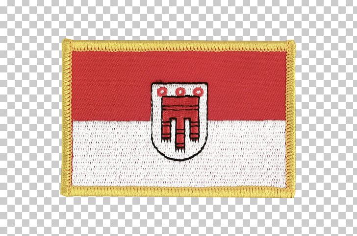 Flag Patch Fahne Flag Of Austria Embroidered Patch PNG, Clipart, Austria, Banner, Brand, Cubic Centimeter, Drawn Thread Work Free PNG Download
