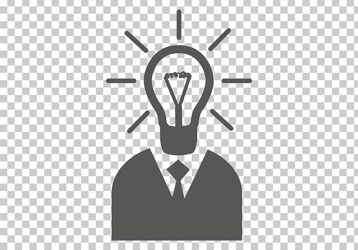 Incandescent Light Bulb Computer Icons Lamp PNG, Clipart, Angle, Black And White, Brand, Circle, Color Free PNG Download