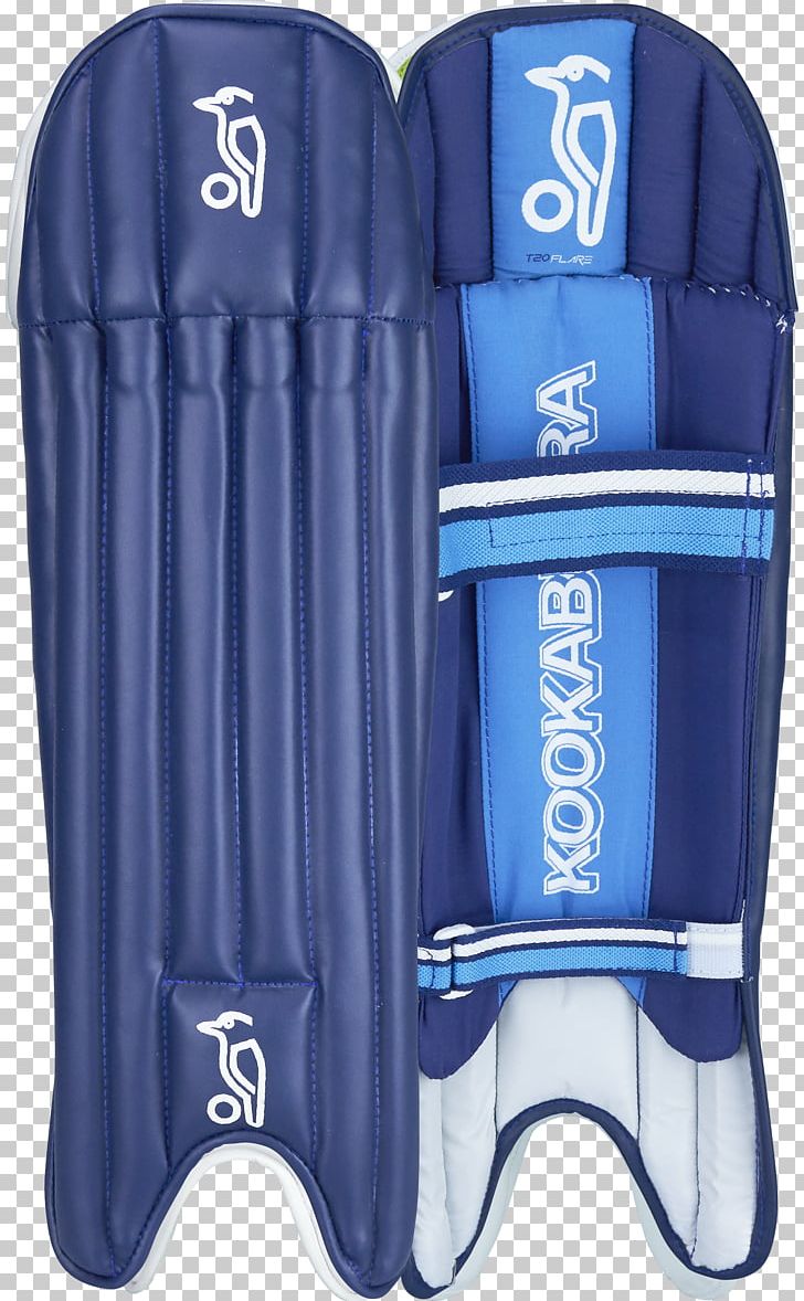 Pads Wicket-keeper Cricket Clothing And Equipment Batting Cricket Bats PNG, Clipart, Baseball, Baseball Equipment, Batting, Blue, Cobalt Blue Free PNG Download