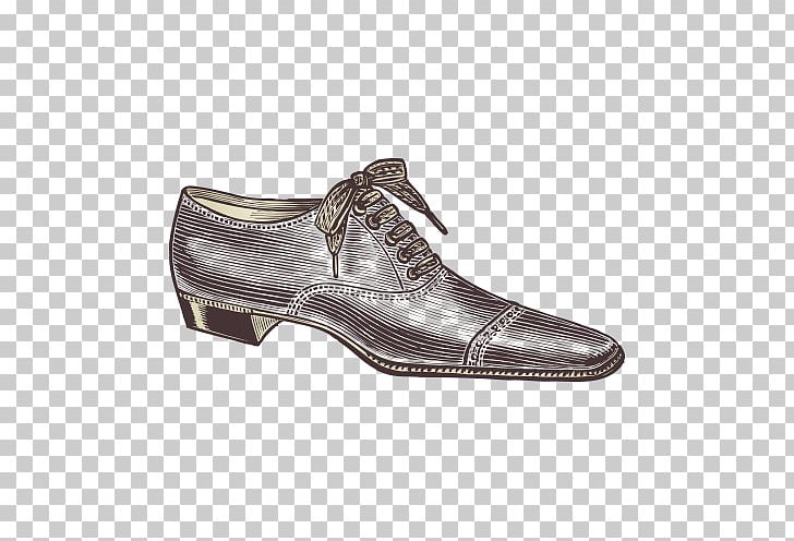 Shoe Illustration PNG, Clipart, Art, Baby Shoes, Brown, Casual Shoes, Creative Artwork Free PNG Download