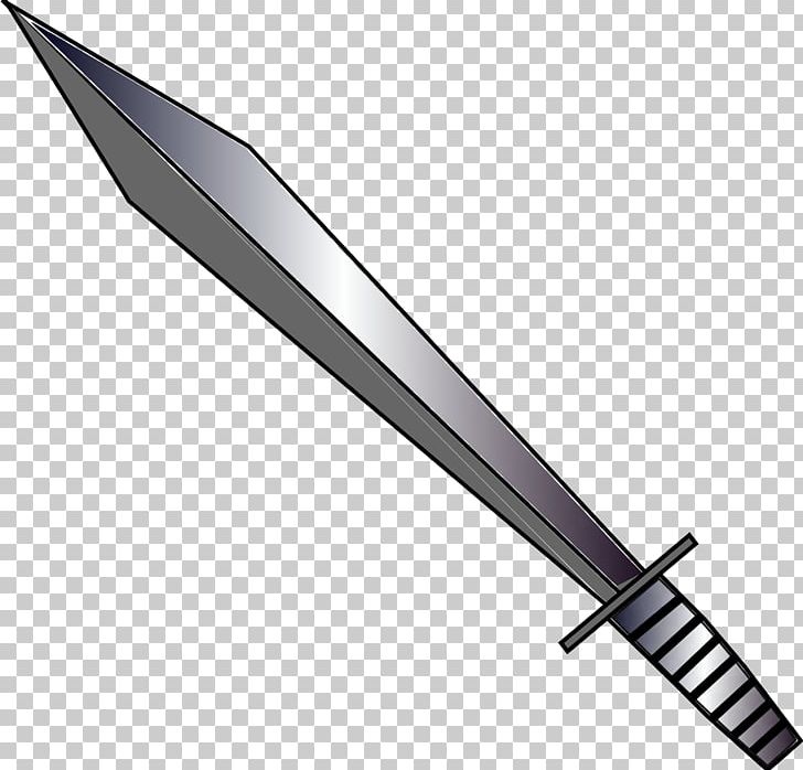 Sword Computer Icons PNG, Clipart, Angle, Blade, Blog, Bowie Knife ...