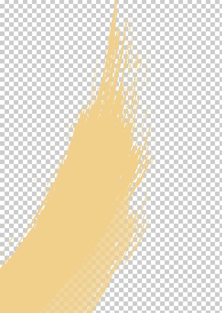 Yellow Angle Pattern PNG, Clipart, Angle, Brush, Brush Effect, Brush Stroke, Effect Free PNG Download