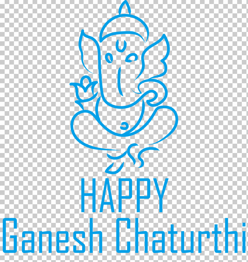 Happy Ganesh Chaturthi Ganesh Chaturthi PNG, Clipart, Behavior, Cartoon, Ganesh Chaturthi, Happiness, Happy Ganesh Chaturthi Free PNG Download