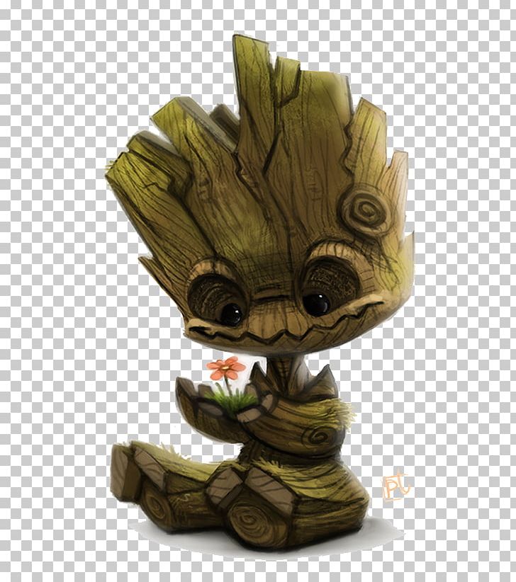 Baby Groot Rocket Raccoon PNG, Clipart, Baby Groot, Babys Png, Deviantart, Drawing, Fictional Characters Free PNG Download
