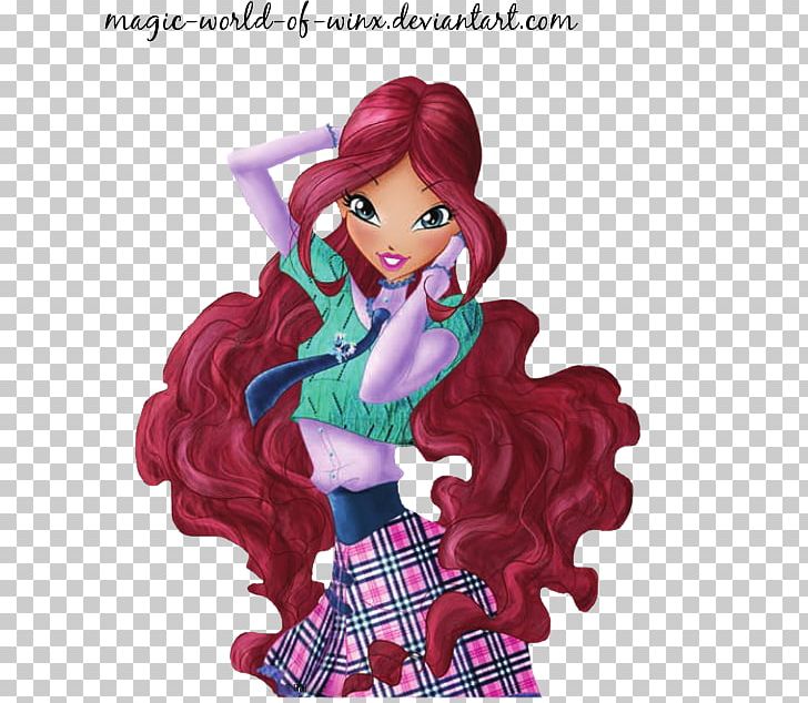 Bloom Stella Tecna Musa Flora PNG, Clipart, Art, Barbie, Bloom, Doll, Fictional Character Free PNG Download