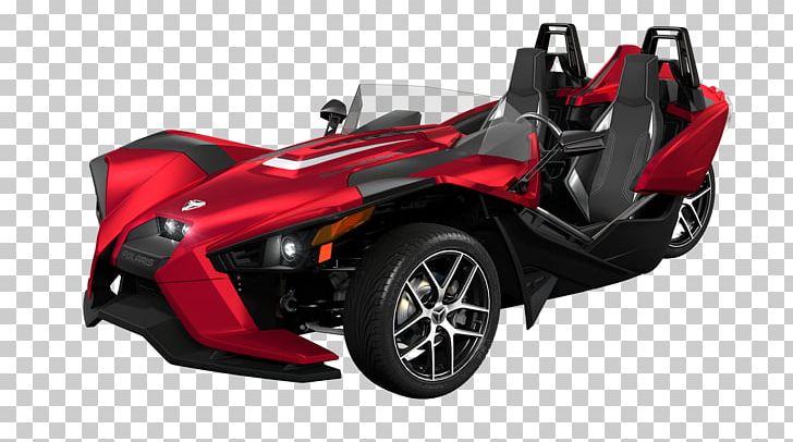 Car Polaris Slingshot Polaris Industries Motorcycle Three-wheeler PNG, Clipart, Allterrain Vehicle, Automotive Design, Automotive Exterior, Automotive Lighting, Car Free PNG Download