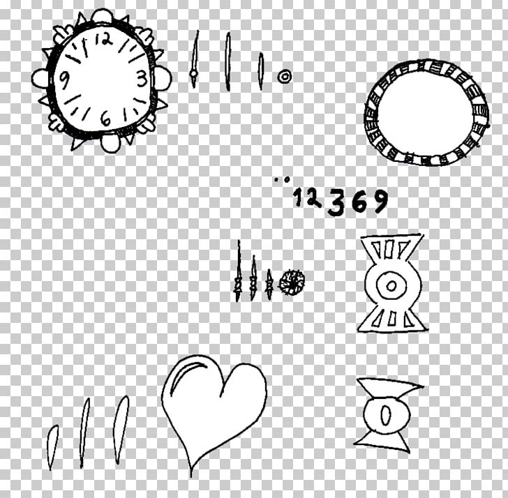 Circle Car Point Angle Line Art PNG, Clipart, Angle, Area, Auto Part, Black And White, Body Jewellery Free PNG Download