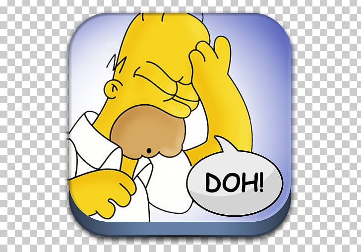 Homer Simpson Marge Simpson Bart Simpson Moe Szyslak The Simpsons: Tapped Out PNG, Clipart,  Free PNG Download