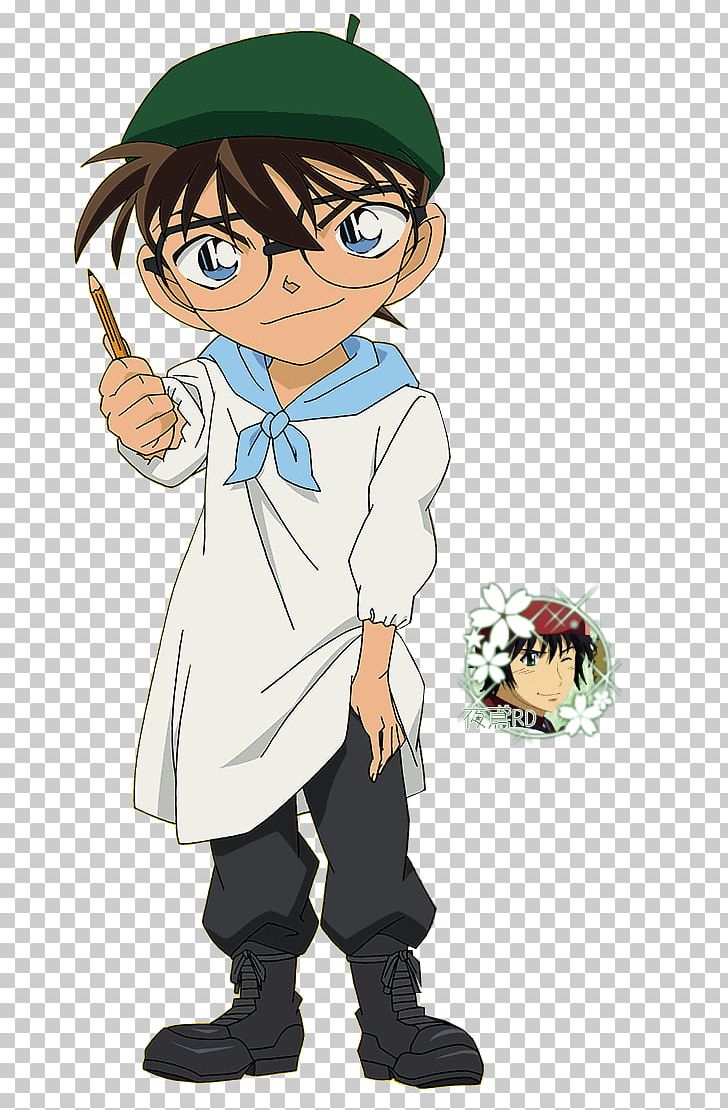 Jimmy Kudo Kaito Kuroba YouTube Sunflowers PNG, Clipart, Anime, Black Hair, Boy, Cartoon, Case Closed Free PNG Download