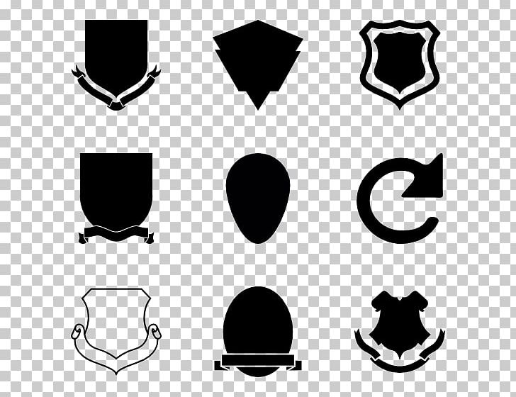 Logo Shield Computer Icons PNG, Clipart, Area, Black, Black And White, Brand, Computer Icons Free PNG Download