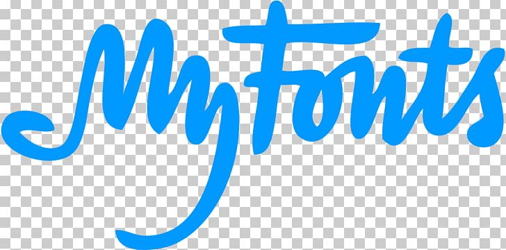 MyFonts Logo Graphic Designer Font PNG, Clipart, Area, Art, Bitstream Inc, Blue, Boutique Logo Free PNG Download