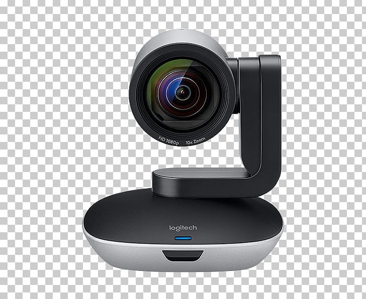 Pan–tilt–zoom Camera 1080p Logitech Webcam PNG, Clipart, 1080p, Camera, Camera Lens, Cameras Optics, Custom Conference Program Free PNG Download