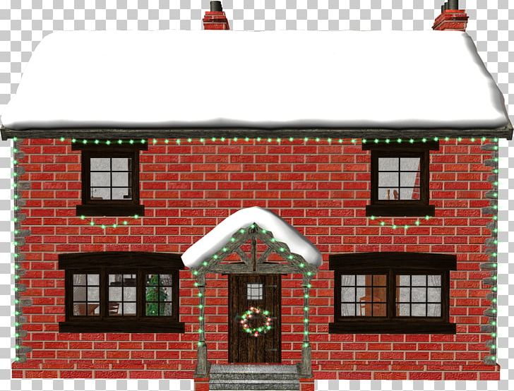 Paper House Snow PNG, Clipart, Building, Christmas, Christmas Card, Cottage, Facade Free PNG Download