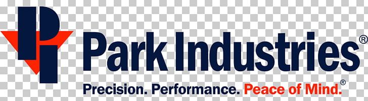 Park Industries® Industry Manufacturing Sales Logo PNG, Clipart, Area, Automotive Industry, Banner, Blue, Brand Free PNG Download