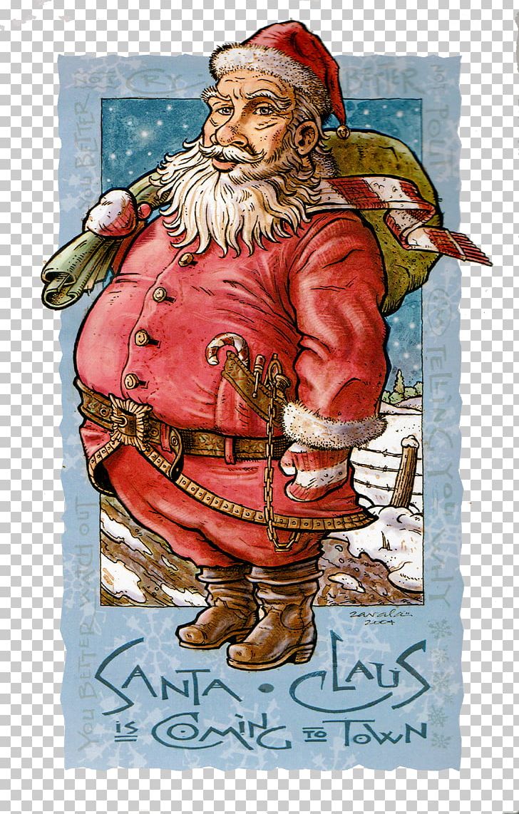 Santa Claus Christmas Illustration PNG, Clipart, Art, Birthday Card, Business Card, Business Card Background, Card Free PNG Download