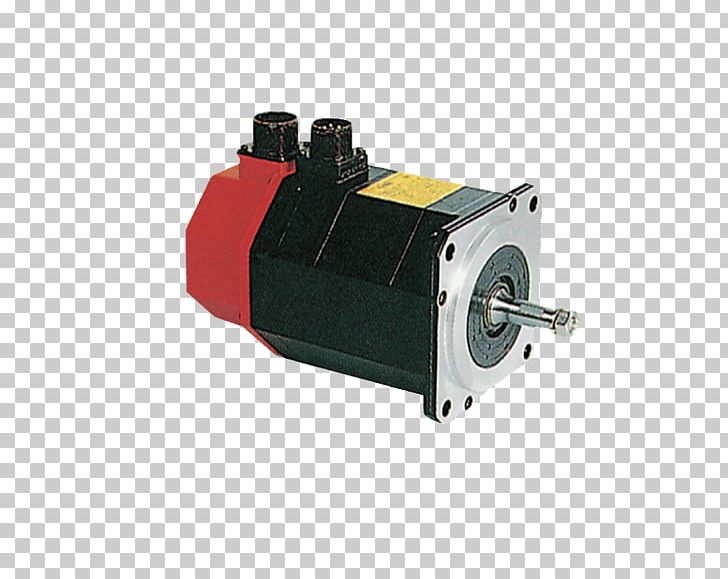 Servomotor Computer Numerical Control Electric Motor Servomechanism FANUC PNG, Clipart, Angle, Computer Numerical Control, Cylinder, Electric Motor, Fanuc Free PNG Download