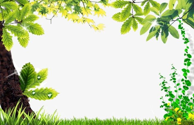 Beautiful Natural Border PNG, Clipart, Backgrounds, Beautiful, Beautiful Clipart, Beauty In Nature, Border Clipart Free PNG Download
