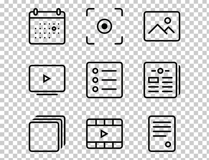 Computer Icons Computer Hardware Laptop PNG, Clipart, Angle, Black, Brand, Communication, Computer Free PNG Download