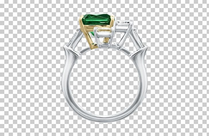 Earring Emerald Engagement Ring Harry Winston PNG, Clipart, Body Jewellery, Body Jewelry, Diamond, Earring, Emerald Free PNG Download