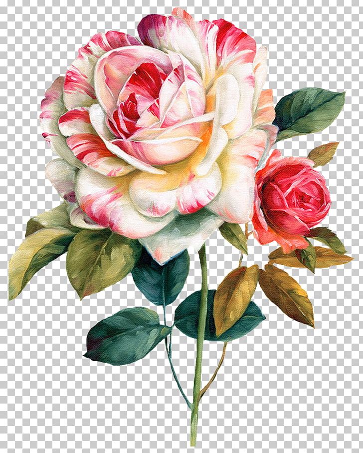 Flower Watercolor Painting Floral Design Oil Painting PNG, Clipart, Art, Artificial Flower, Canvas, Canvas Print, Cut Flowers Free PNG Download