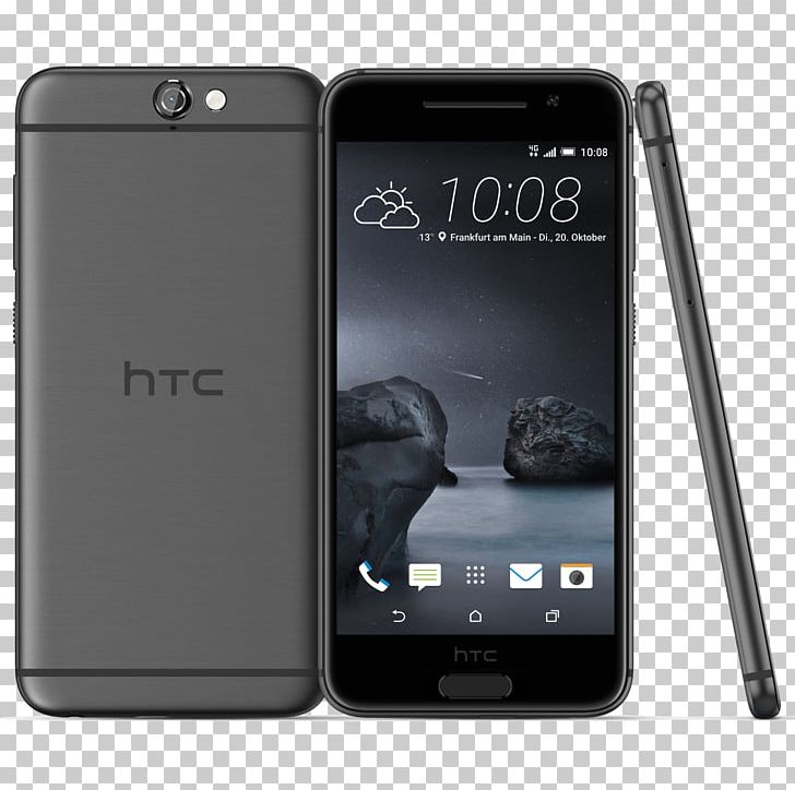 HTC One A9 HTC One X9 HTC 10 Dual SIM PNG, Clipart, Android, Blackberry, Cellular Network, Com, Electronic Device Free PNG Download