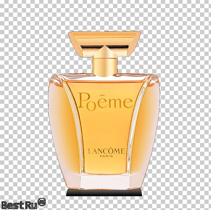 Perfume Lancome Poeme Eau De Parfum Lancôme Eau De Toilette Cosmetics PNG, Clipart,  Free PNG Download