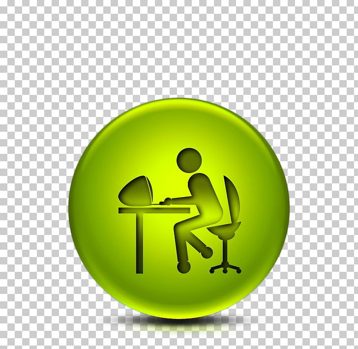 Computer Icons Job Retirement PNG, Clipart, Circle, Computer, Computer Icons, Green, Home Free PNG Download