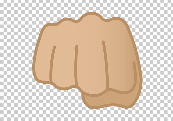 guess the emoji fist and club