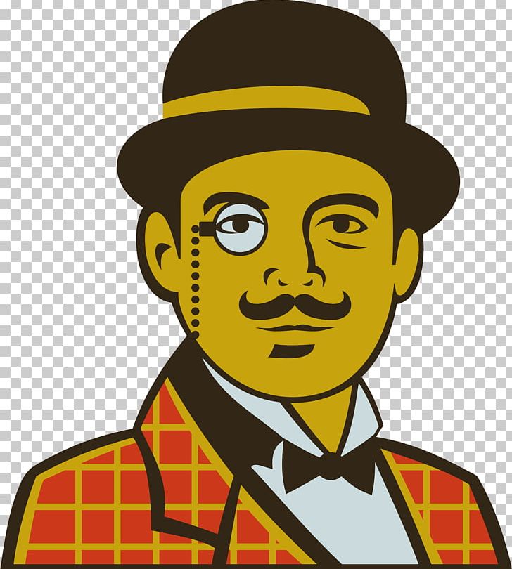 Hercule Poirot Agatha Christie's Poirot Lord Peter Wimsey Miss Marple PNG, Clipart, Agatha Christie, Agatha Christies Poirot, Art, Cartoon, Character Free PNG Download