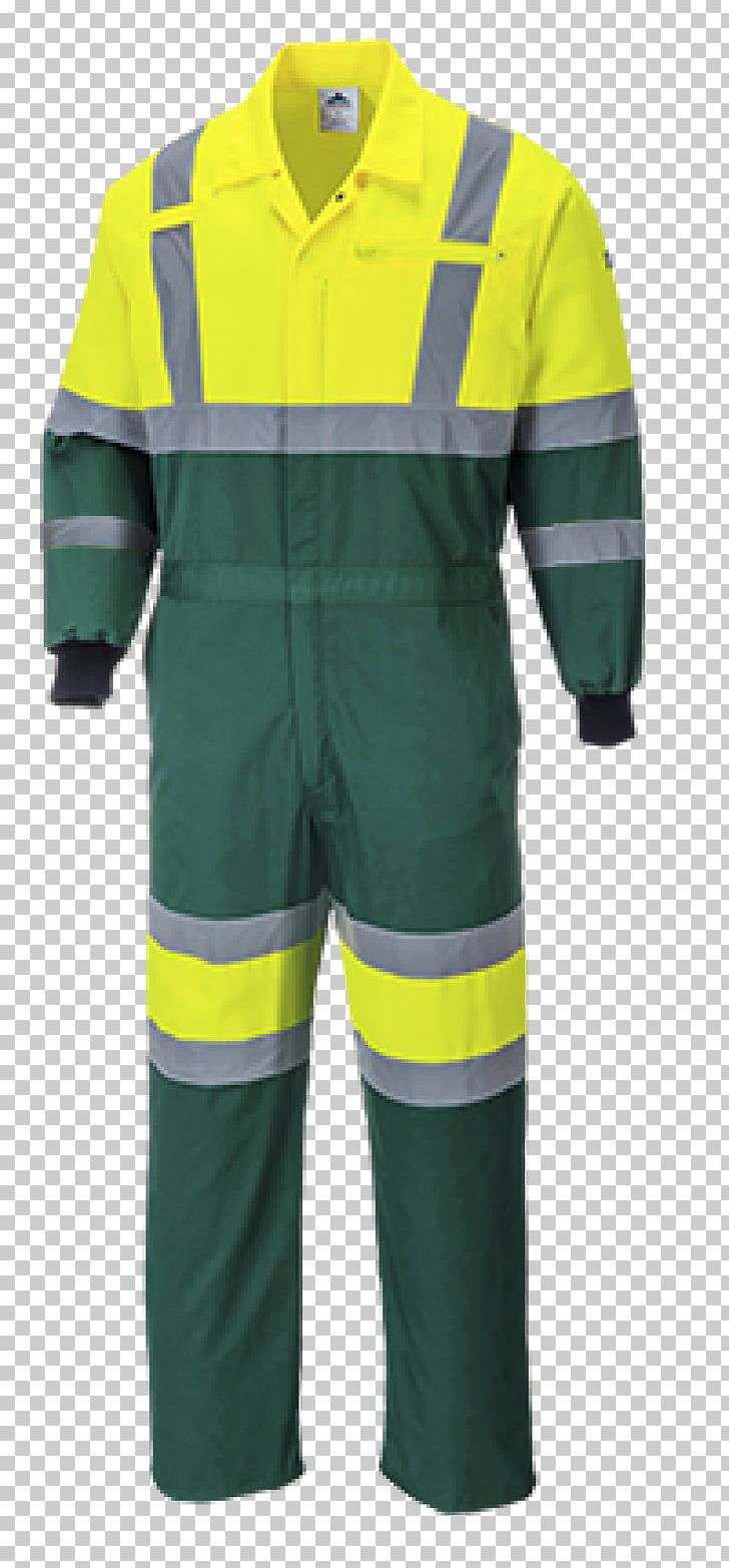 High-visibility Clothing Overall Boilersuit Workwear PNG, Clipart, Boilersuit, Braces, Cargo Pants, Clothing, Coat Free PNG Download