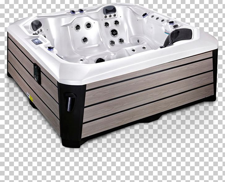 Hot Tub Bathtub Spa Swimming Pool Backyard PNG, Clipart, Angle, Backyard, Bathroom, Bathtub, Deck Free PNG Download