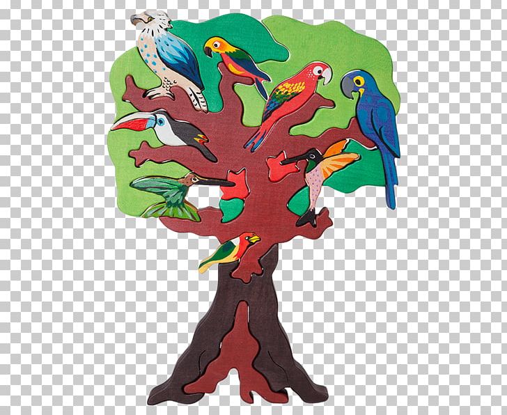 Jigsaw Puzzles Monkey Puzzle Tree Bird PNG, Clipart, Bird, Crossword, Fauna, Fictional Character, Forest Free PNG Download