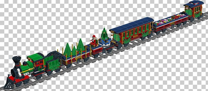 Lego Trains Toy Lego Trains Christmas PNG, Clipart, Caboose, Car, Chair, Christmas, Christmas Tree Free PNG Download