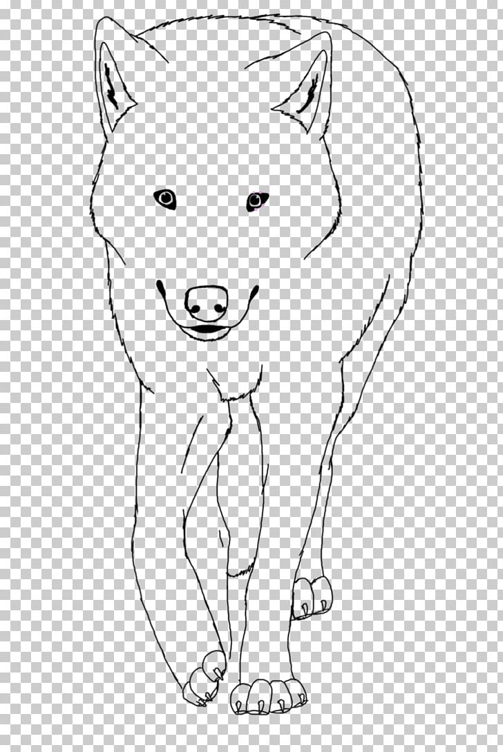 Line Art Dog Drawing White Cartoon PNG, Clipart, Artwork, Black And White, Breed, Carnivoran, Cartoon Free PNG Download
