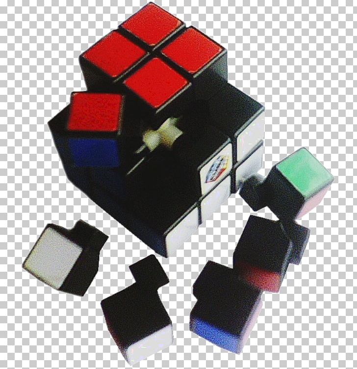 Rubik's Cube Mechanical Puzzles PNG, Clipart,  Free PNG Download