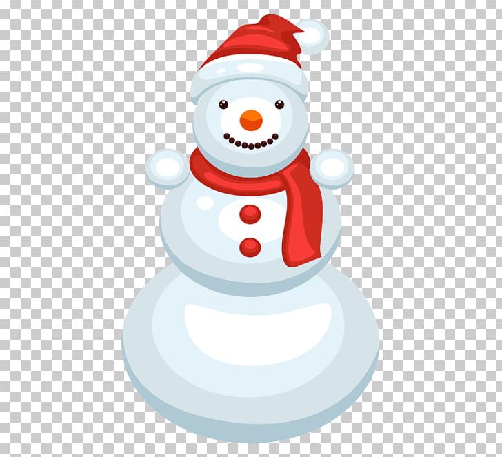 Santa Claus Snowman Christmas PNG, Clipart, Chef Hat, Christmas, Christmas Decoration, Christmas Hat, Christmas Ornament Free PNG Download