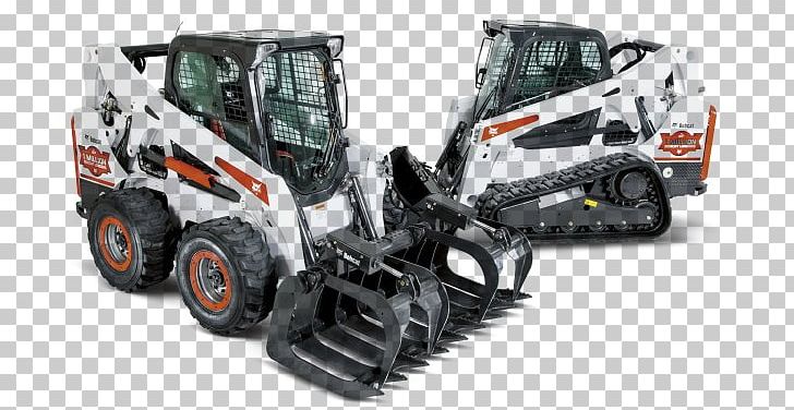 Skid-steer Loader Caterpillar Inc. Excavator Bobcat Company PNG, Clipart, Architectural Engineering, Automotive Exterior, Automotive Tire, Automotive Wheel System, Bobcat Free PNG Download