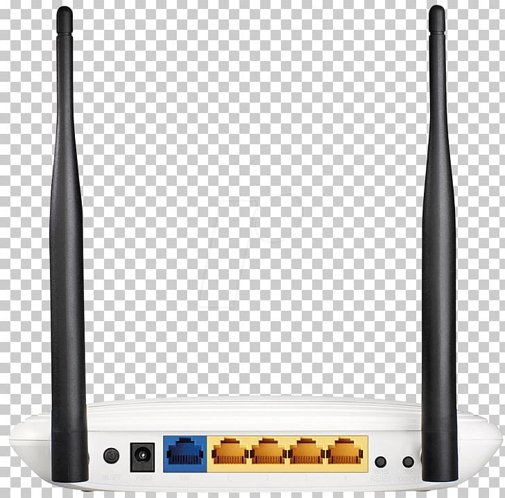 Wireless Router TP-LINK TL-WR841N IEEE 802.11n-2009 PNG, Clipart, Computer Network, Data Transfer Rate, Electronics, Electronics Accessory, Ieee 80211 Free PNG Download