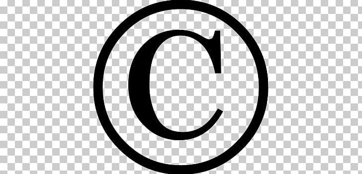 Copyright Symbol Logo PNG, Clipart, Area, Black And White, Brand, Circle, Computer Icons Free PNG Download