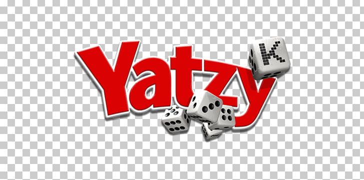 Dice Yahtzee Logo Product Trademark PNG, Clipart, Brand, Dice, Dice Game, Game, Games Free PNG Download