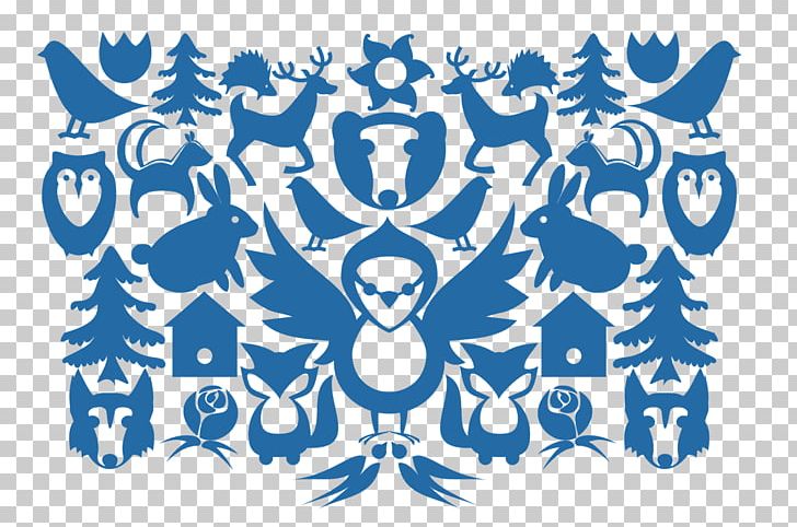 Finland Scandinavia Folk Art Pattern PNG, Clipart, Art, Blue, Computer Wallpaper, Finland, Folk Free PNG Download