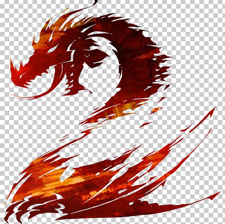 Guild Wars 2 Video Game Computer Icons Wiki ArenaNet PNG, Clipart, Computer Wallpaper, Dragon, Fictional Character, Guild Wars, Internet Forum Free PNG Download