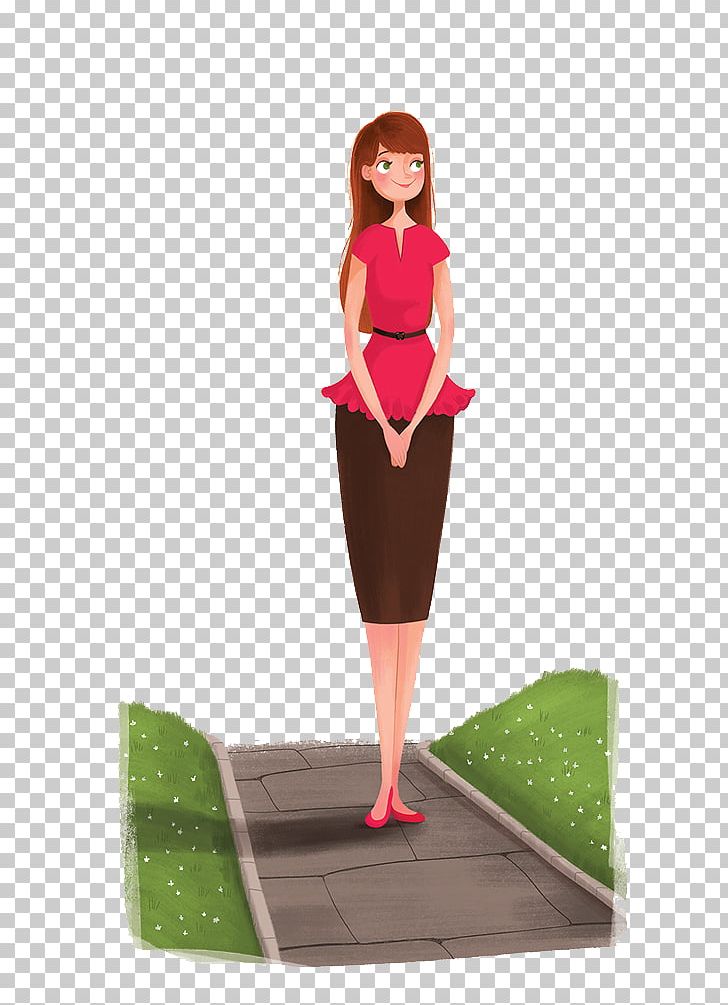 Illustration PNG, Clipart, Anime Girl, Autumn, Autumn Town, Baby Girl, Cards Free PNG Download