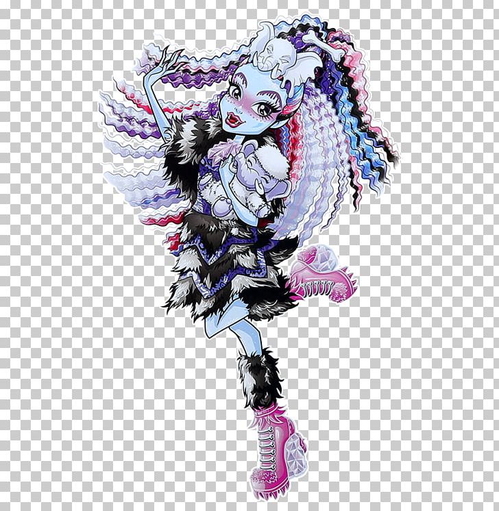 Monster High Doll Toy Frankie Stein Barbie PNG, Clipart, Abbey, Abbey Bominable, Anime, Art, Artwork Free PNG Download